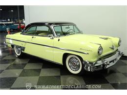 1954 Lincoln Capri (CC-2065747) for sale in Lutz, Florida