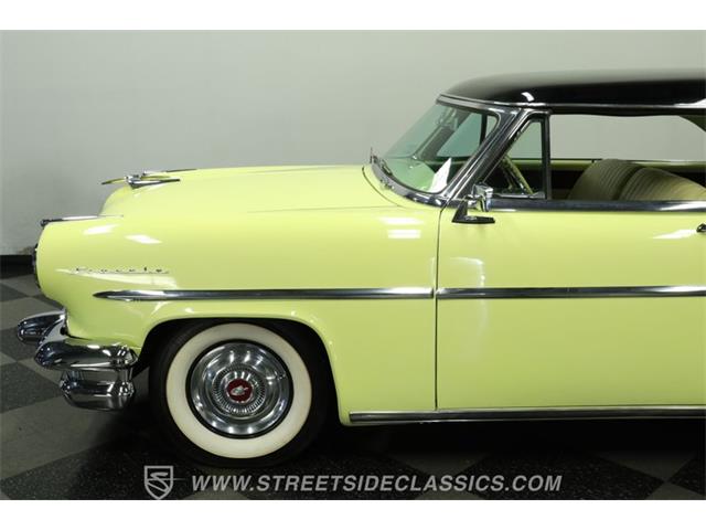 1954 Lincoln Capri (CC-2065747) for sale in Lutz, Florida