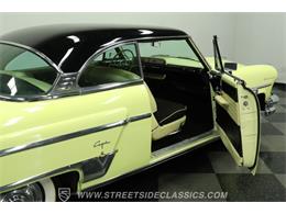 1954 Lincoln Capri (CC-2065747) for sale in Lutz, Florida