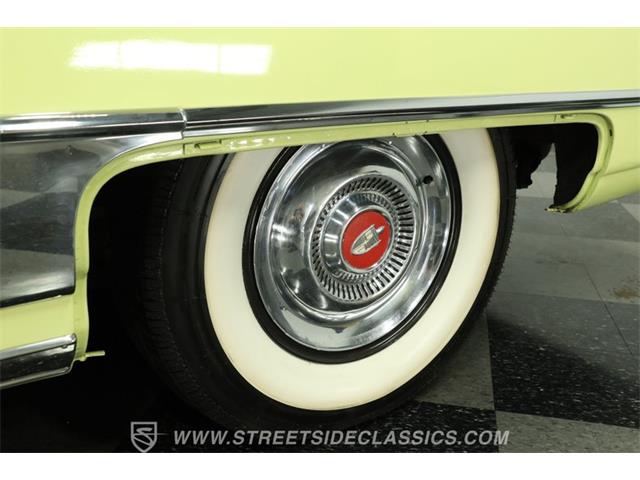 1954 Lincoln Capri (CC-2065747) for sale in Lutz, Florida