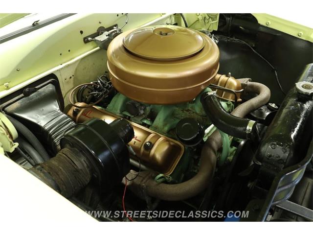 1954 Lincoln Capri (CC-2065747) for sale in Lutz, Florida