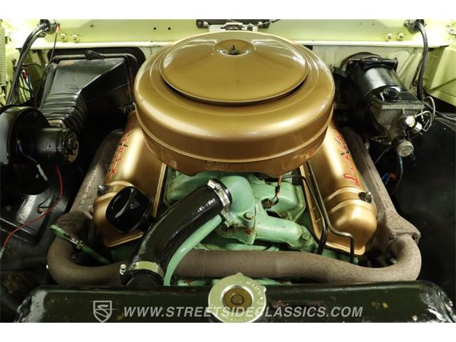 1954 Lincoln Capri (CC-2065747) for sale in Lutz, Florida