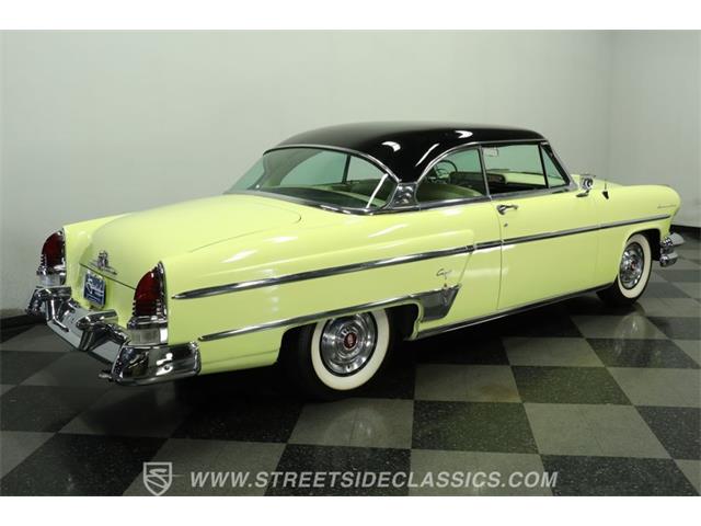 1954 Lincoln Capri (CC-2065747) for sale in Lutz, Florida