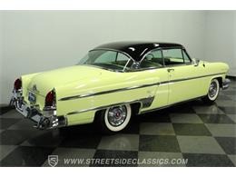 1954 Lincoln Capri (CC-2065747) for sale in Lutz, Florida