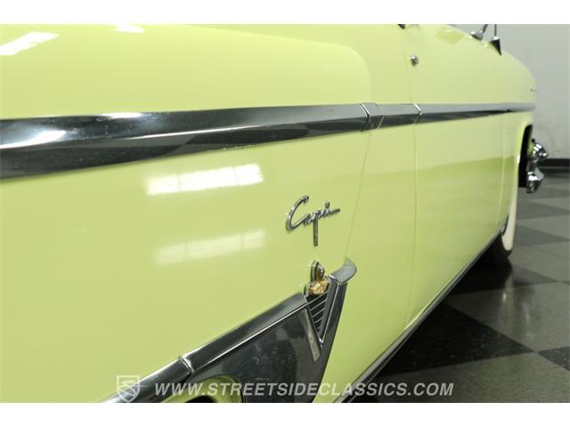 1954 Lincoln Capri (CC-2065747) for sale in Lutz, Florida