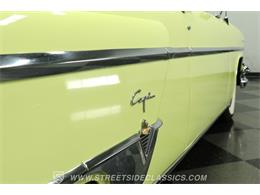 1954 Lincoln Capri (CC-2065747) for sale in Lutz, Florida