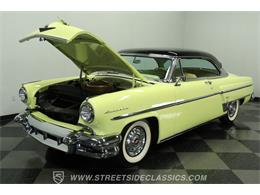 1954 Lincoln Capri (CC-2065747) for sale in Lutz, Florida