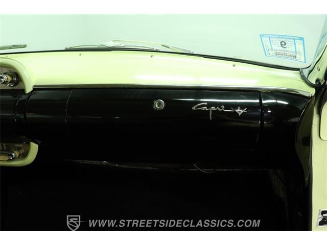 1954 Lincoln Capri (CC-2065747) for sale in Lutz, Florida