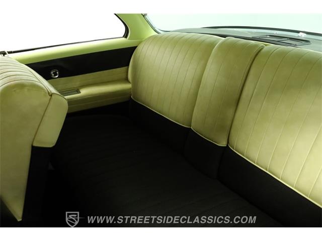 1954 Lincoln Capri (CC-2065747) for sale in Lutz, Florida