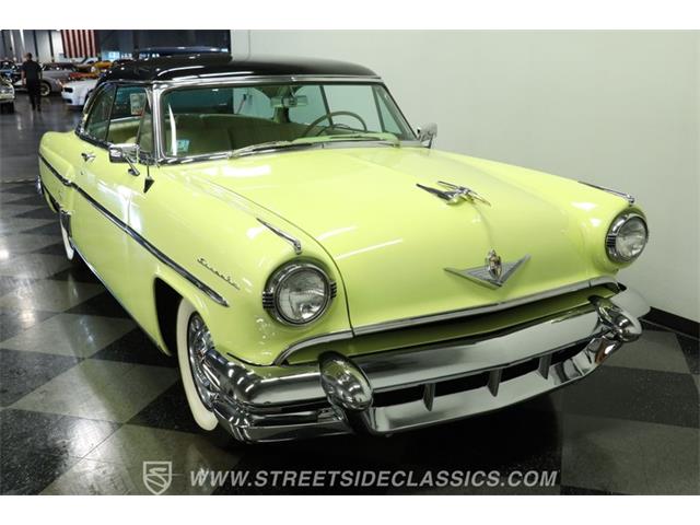 1954 Lincoln Capri (CC-2065747) for sale in Lutz, Florida