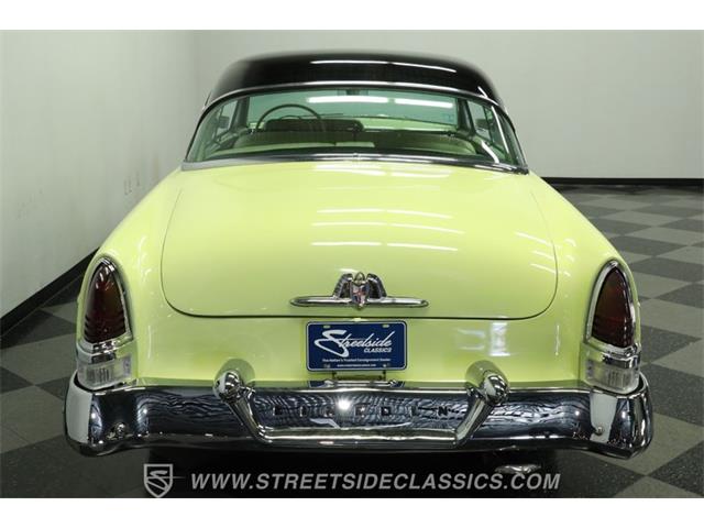 1954 Lincoln Capri (CC-2065747) for sale in Lutz, Florida