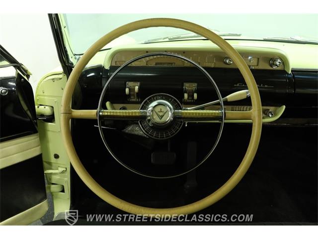 1954 Lincoln Capri (CC-2065747) for sale in Lutz, Florida