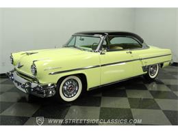 1954 Lincoln Capri (CC-2065747) for sale in Lutz, Florida