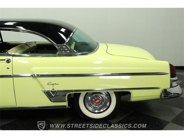 1954 Lincoln Capri (CC-2065747) for sale in Lutz, Florida