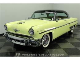 1954 Lincoln Capri (CC-2065747) for sale in Lutz, Florida