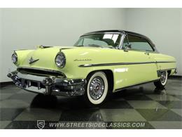 1954 Lincoln Capri (CC-2065747) for sale in Lutz, Florida