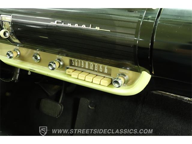 1954 Lincoln Capri (CC-2065747) for sale in Lutz, Florida