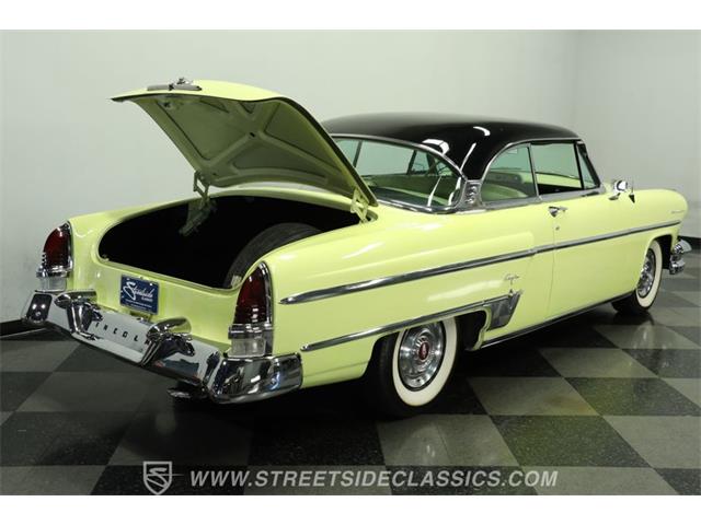 1954 Lincoln Capri (CC-2065747) for sale in Lutz, Florida