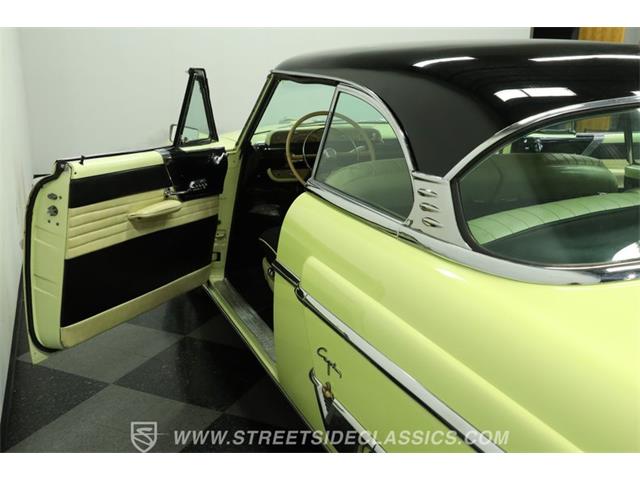 1954 Lincoln Capri (CC-2065747) for sale in Lutz, Florida