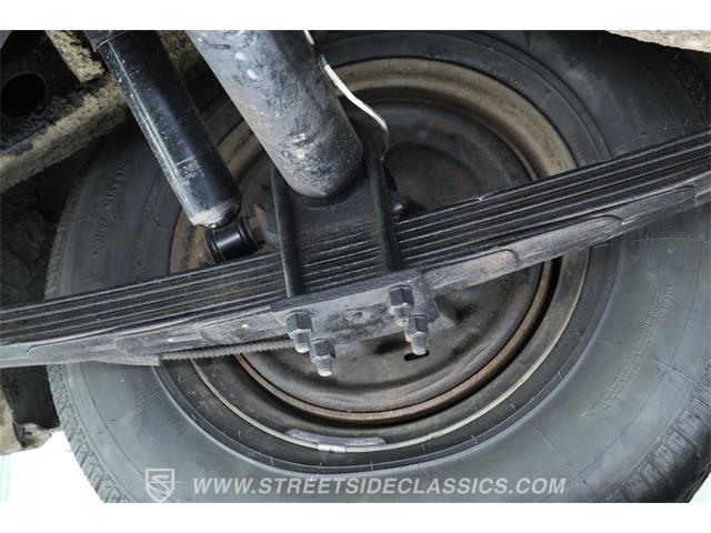 1954 Lincoln Capri (CC-2065747) for sale in Lutz, Florida