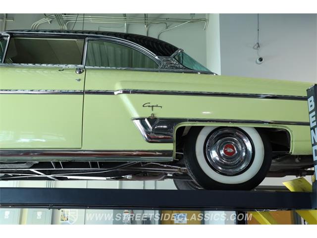 1954 Lincoln Capri (CC-2065747) for sale in Lutz, Florida