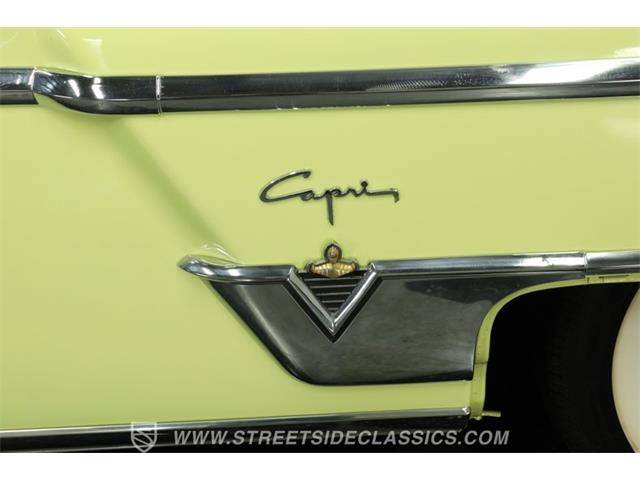 1954 Lincoln Capri (CC-2065747) for sale in Lutz, Florida