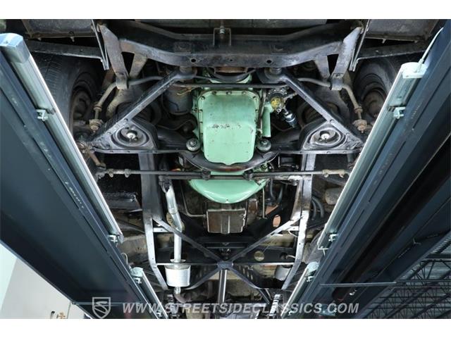 1954 Lincoln Capri (CC-2065747) for sale in Lutz, Florida