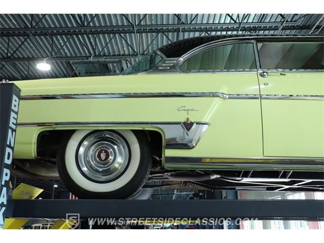 1954 Lincoln Capri (CC-2065747) for sale in Lutz, Florida
