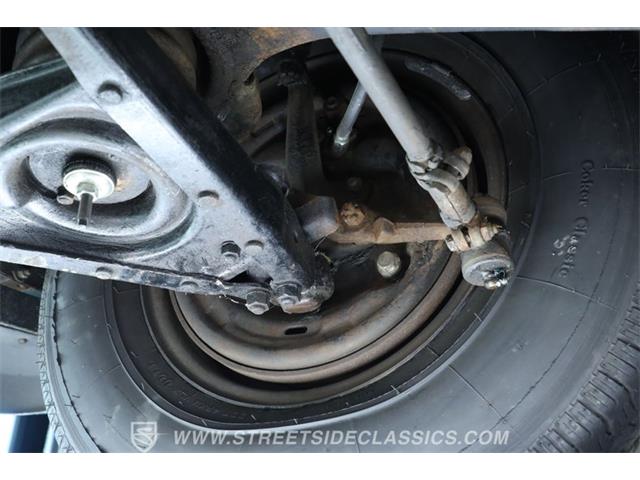 1954 Lincoln Capri (CC-2065747) for sale in Lutz, Florida