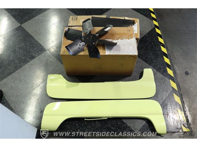 1954 Lincoln Capri (CC-2065747) for sale in Lutz, Florida