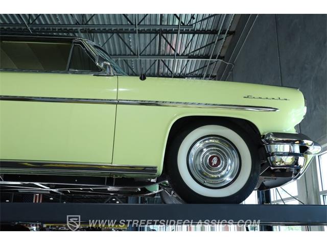 1954 Lincoln Capri (CC-2065747) for sale in Lutz, Florida