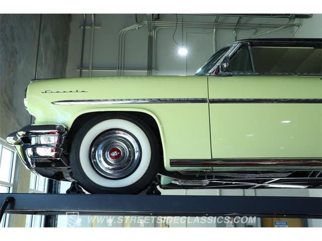 1954 Lincoln Capri (CC-2065747) for sale in Lutz, Florida