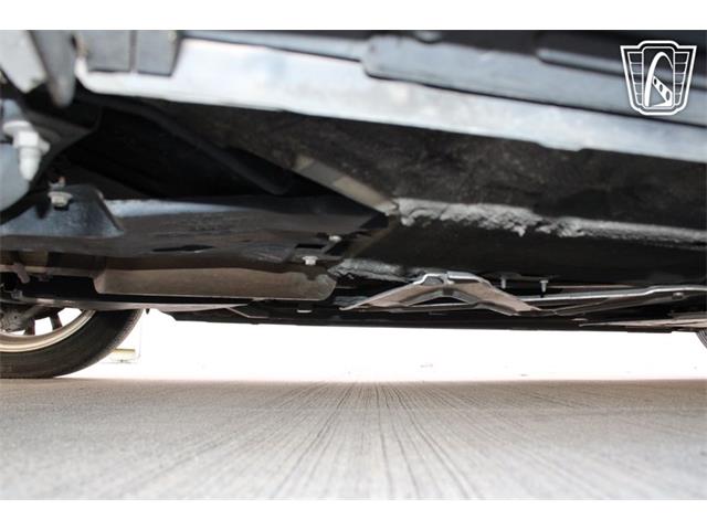 2017 Fiat 124 (CC-2065748) for sale in Houston, Texas