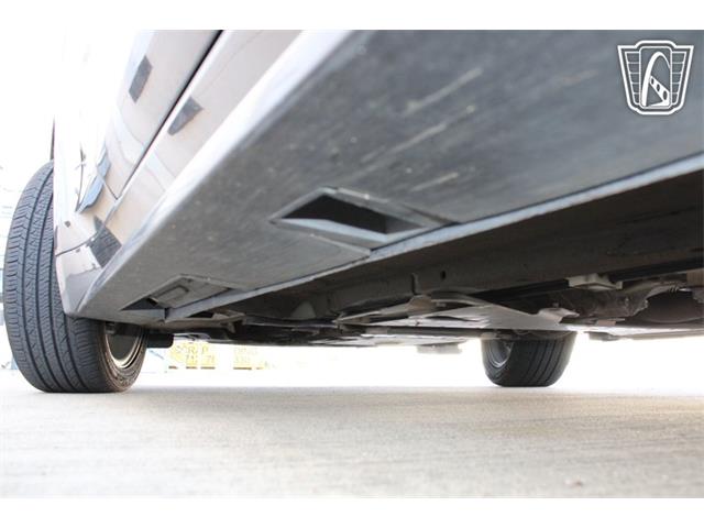 2017 Fiat 124 (CC-2065748) for sale in Houston, Texas