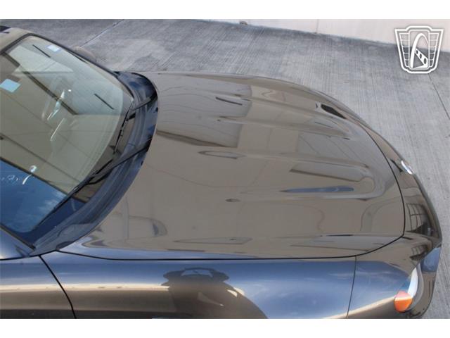 2017 Fiat 124 (CC-2065748) for sale in Houston, Texas