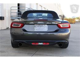 2017 Fiat 124 (CC-2065748) for sale in Houston, Texas
