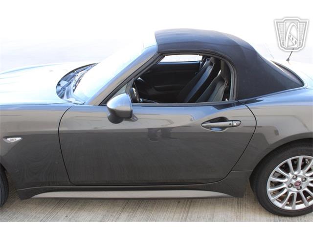 2017 Fiat 124 (CC-2065748) for sale in Houston, Texas