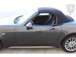 2017 Fiat 124 (CC-2065748) for sale in Houston, Texas