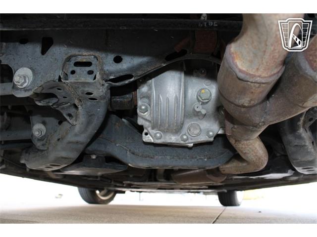 2017 Fiat 124 (CC-2065748) for sale in Houston, Texas