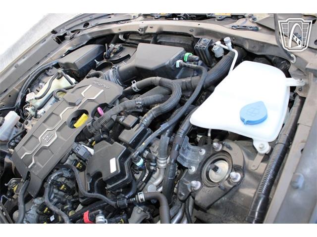 2017 Fiat 124 (CC-2065748) for sale in Houston, Texas