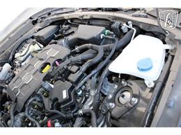 2017 Fiat 124 (CC-2065748) for sale in Houston, Texas