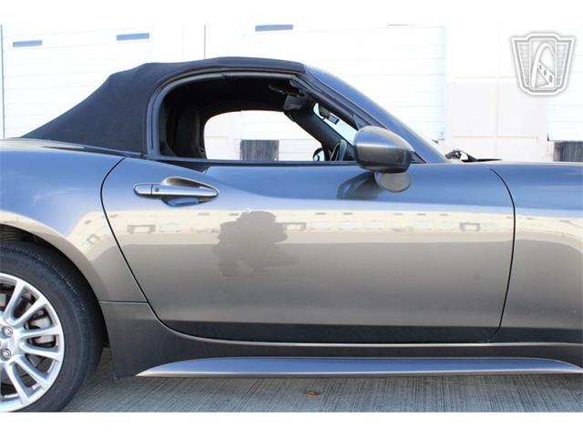 2017 Fiat 124 (CC-2065748) for sale in Houston, Texas