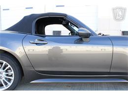 2017 Fiat 124 (CC-2065748) for sale in Houston, Texas