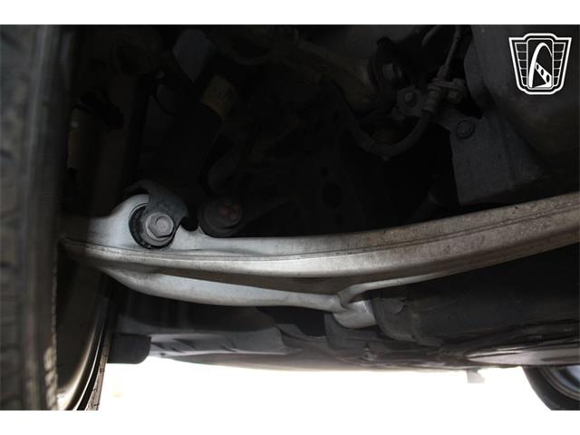 2017 Fiat 124 (CC-2065748) for sale in Houston, Texas