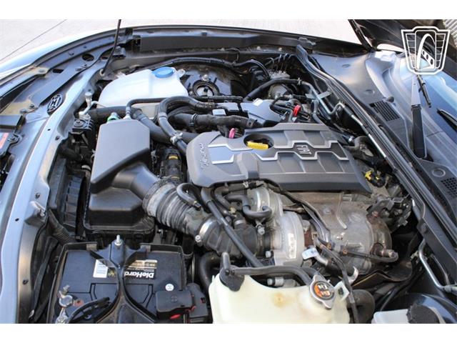 2017 Fiat 124 (CC-2065748) for sale in Houston, Texas