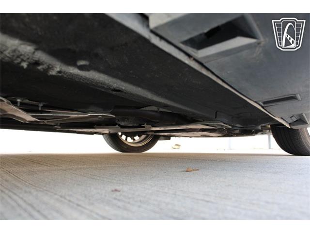 2017 Fiat 124 (CC-2065748) for sale in Houston, Texas