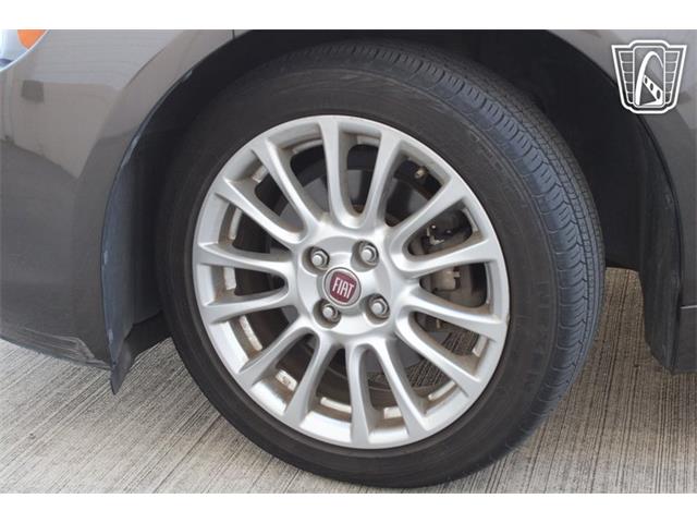 2017 Fiat 124 (CC-2065748) for sale in Houston, Texas