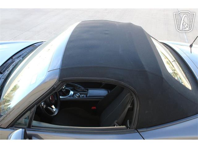 2017 Fiat 124 (CC-2065748) for sale in Houston, Texas