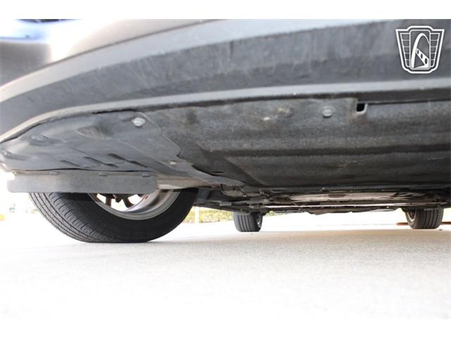 2017 Fiat 124 (CC-2065748) for sale in Houston, Texas