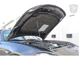 2017 Fiat 124 (CC-2065748) for sale in Houston, Texas